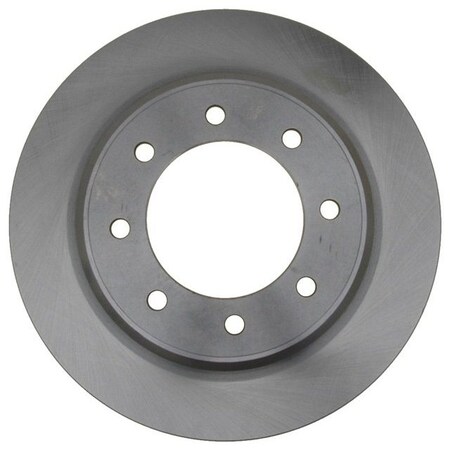 Raybestos OE Replacement; Single 980974R